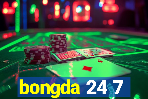 bongda 24 7