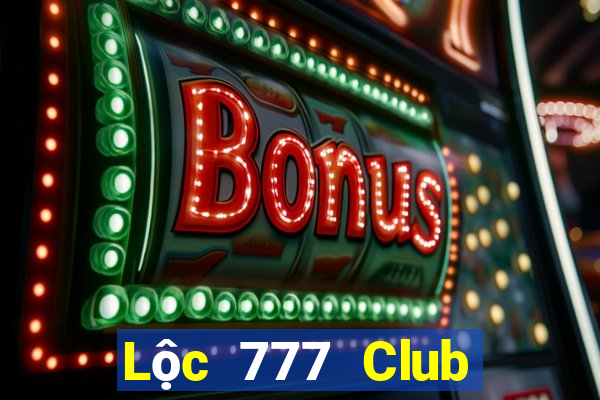 Lộc 777 Club Game Bài 3 Cây Online