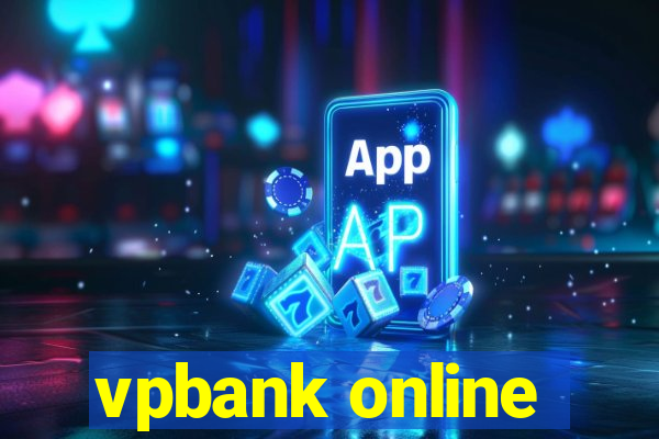 vpbank online