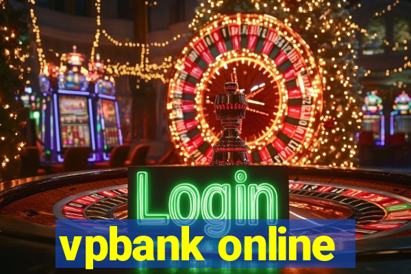 vpbank online