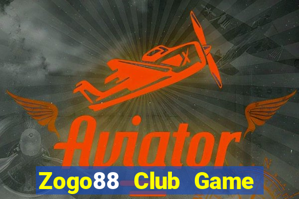 Zogo88 Club Game Bài Xanh 9