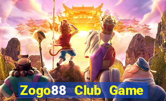 Zogo88 Club Game Bài Xanh 9