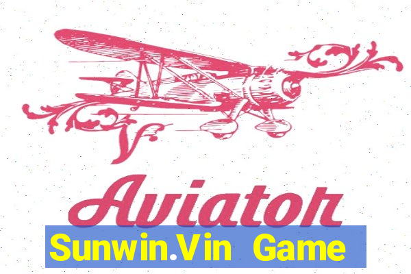 Sunwin.Vin Game Bài Tứ Sắc