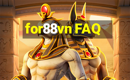 for88vn FAQ