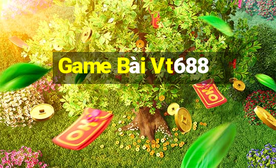 Game Bài Vt688