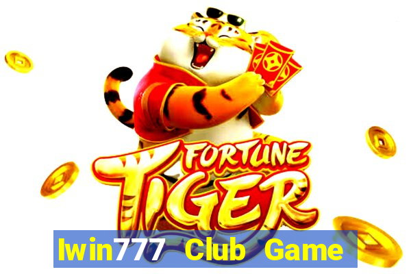 Iwin777 Club Game Bài G63