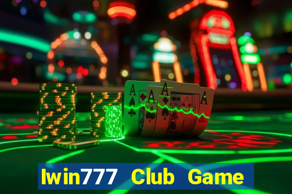 Iwin777 Club Game Bài G63