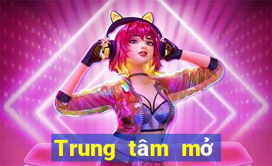 Trung tâm mở tài khoản 288