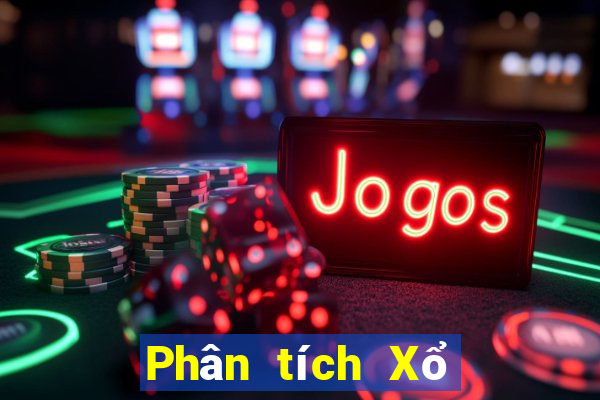 Phân tích Xổ Số Bạc Liêu ngày 23