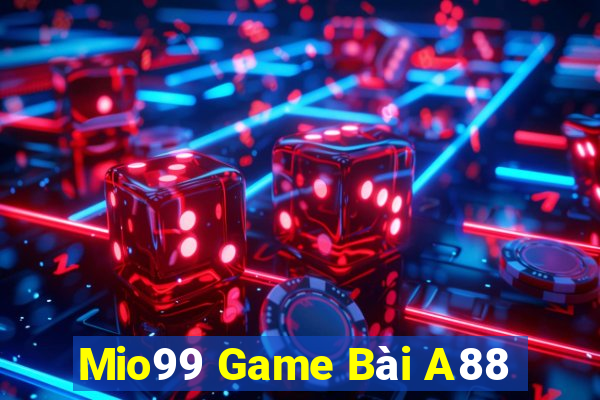 Mio99 Game Bài A88