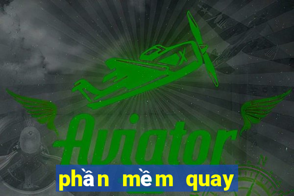 phần mềm quay xổ số miền bắc