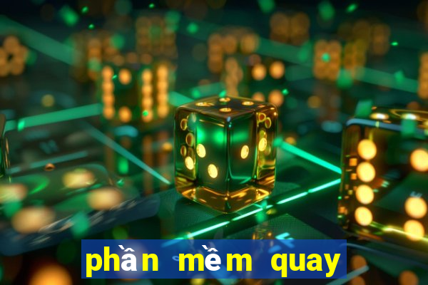 phần mềm quay xổ số miền bắc