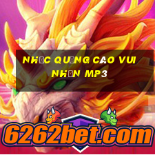 nhạc quảng cáo vui nhộn mp3