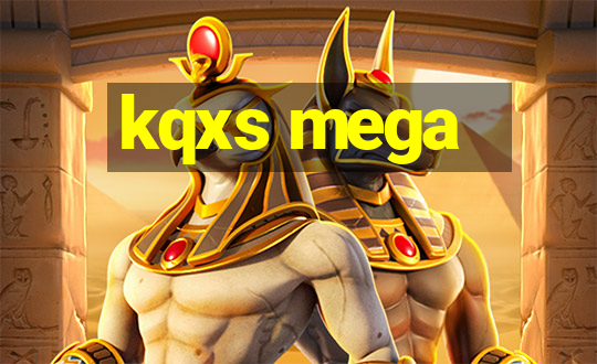 kqxs mega