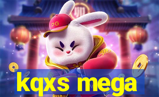 kqxs mega