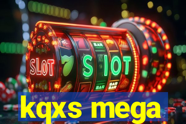 kqxs mega