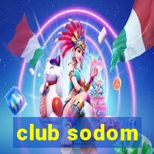 club sodom