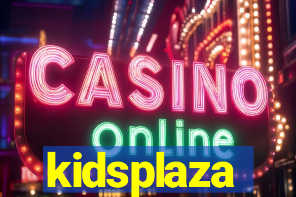 kidsplaza