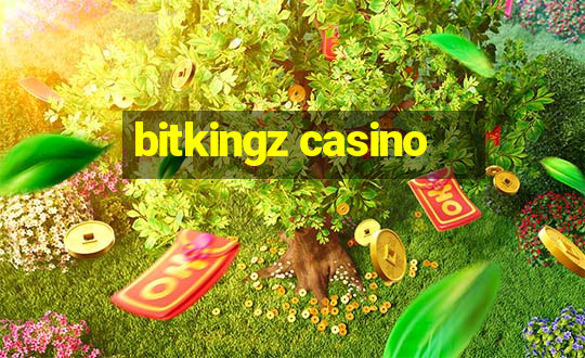 bitkingz casino