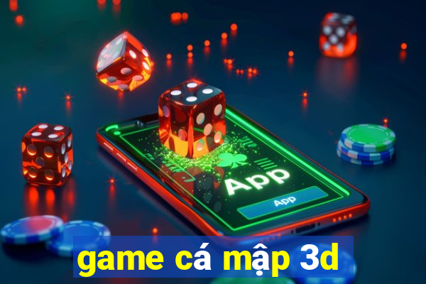 game cá mập 3d