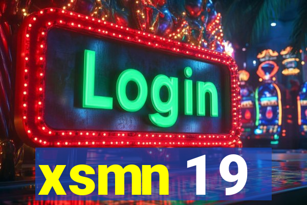 xsmn 1 9