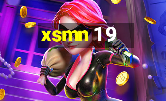 xsmn 1 9