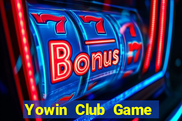 Yowin Club Game Bài Las Vegas