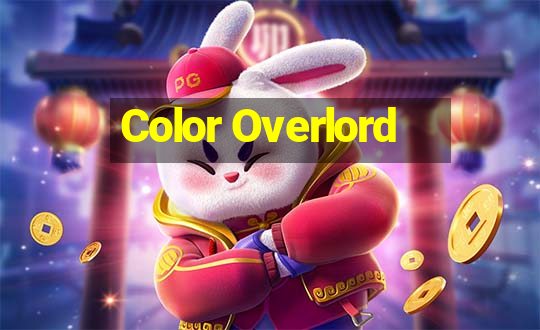 Color Overlord