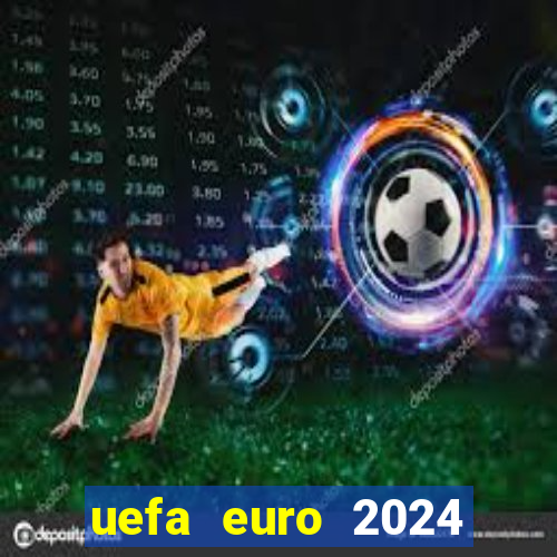 uefa euro 2024 bản quyền