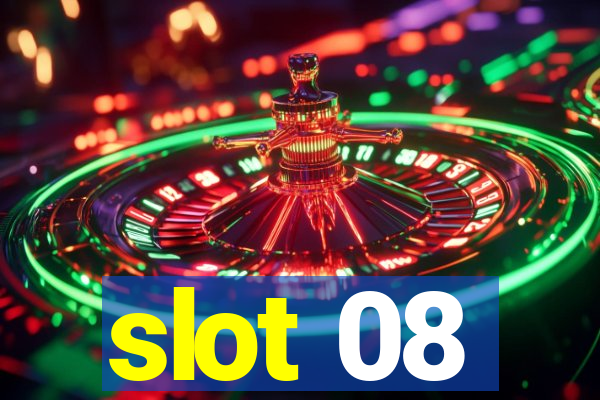 slot 08