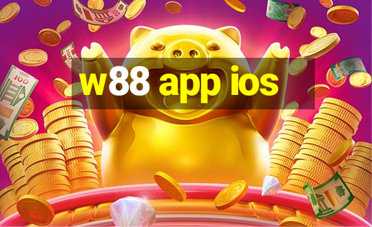 w88 app ios