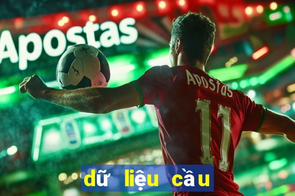 dữ liệu cầu thủ fifa online 4