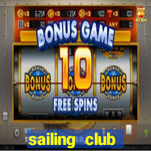 sailing club leisure group