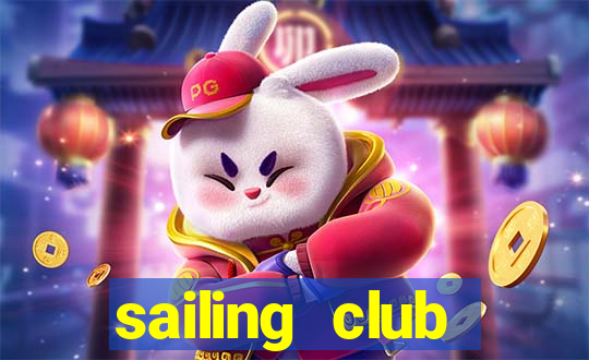 sailing club leisure group