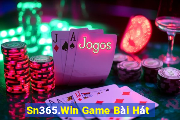 Sn365.Win Game Bài Hát