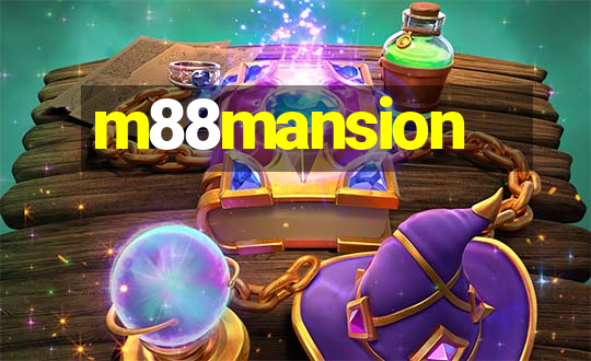 m88mansion