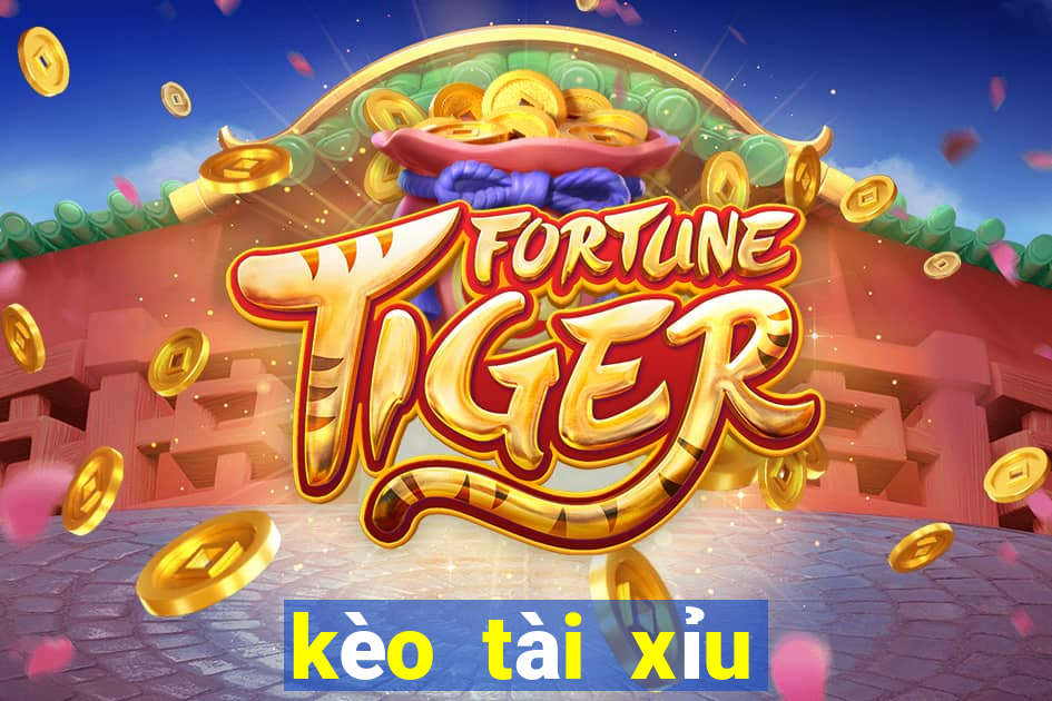 kèo tài xỉu 2.1 4