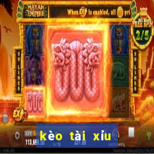 kèo tài xỉu 2.1 4