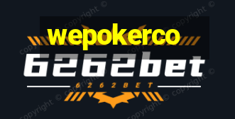 wepokerco