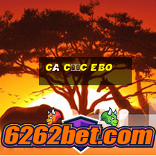 Cá cược eBo