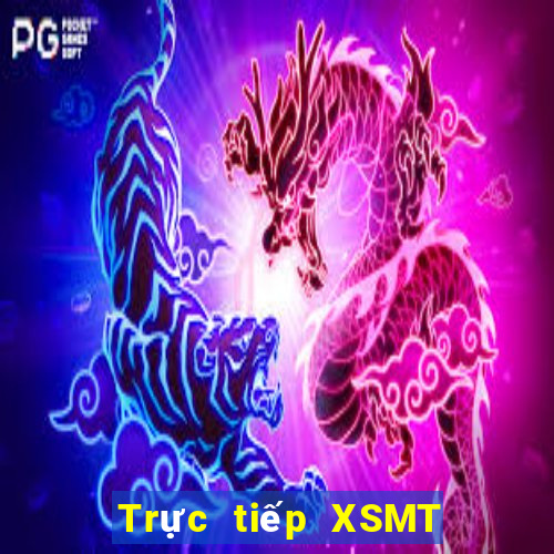 Trực tiếp XSMT ngày 20