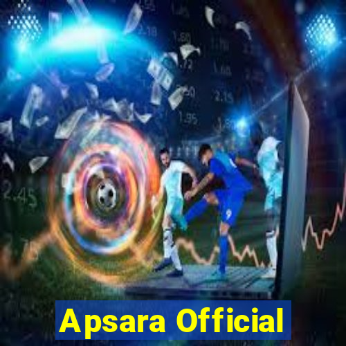 Apsara Official