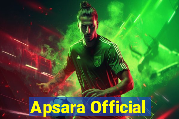 Apsara Official