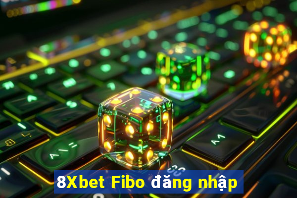 8Xbet Fibo đăng nhập