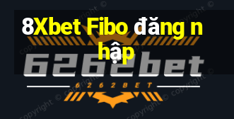 8Xbet Fibo đăng nhập