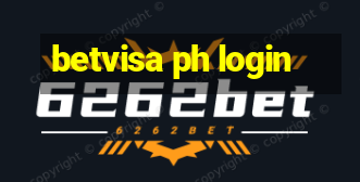 betvisa ph login