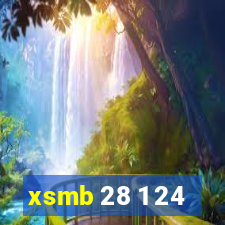 xsmb 28 1 24