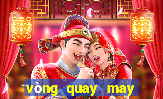 vòng quay may mắn powerpoint