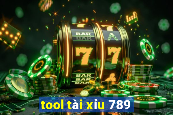 tool tài xỉu 789