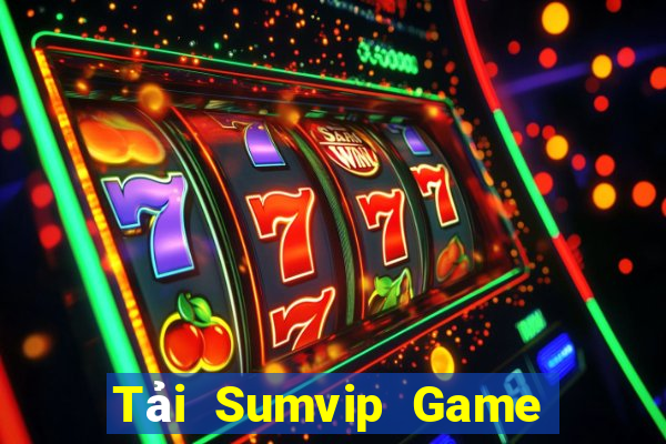 Tải Sumvip Game Bài Nạp Sms